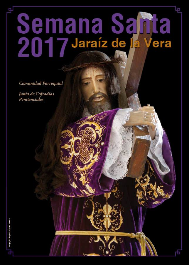 Semana Santa en Jaraíz de la Vera 2017 Jaraíz de la Vera